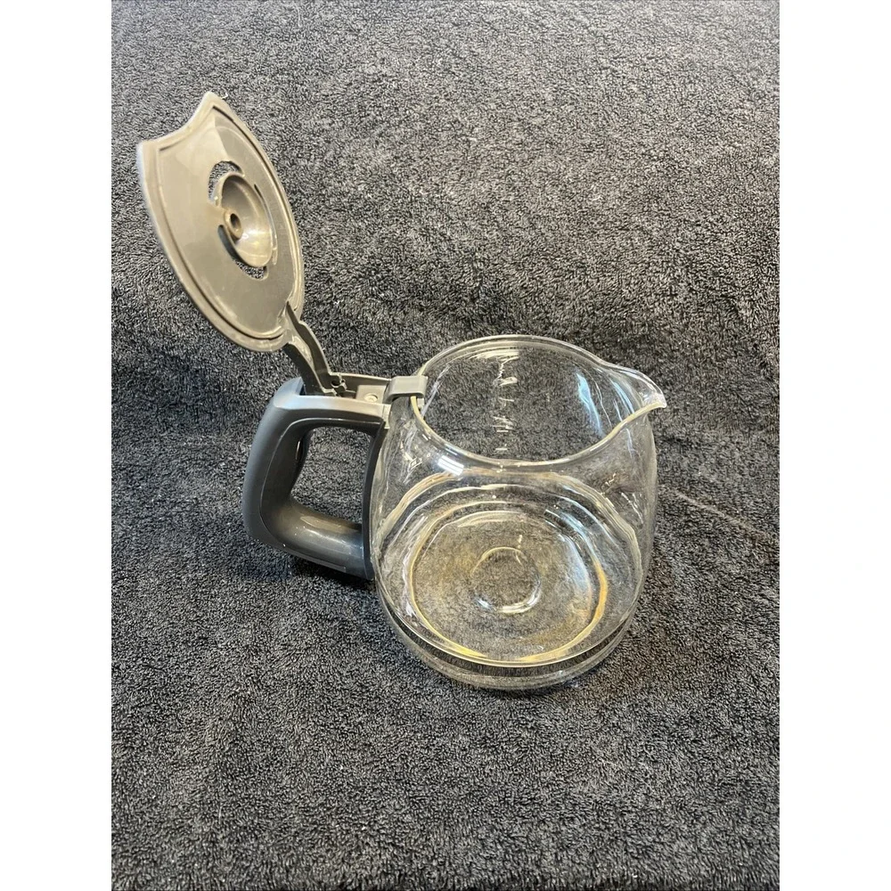 Black & Decker Replacement Coffee Carafe 12 Cup